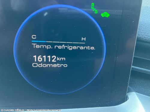 GWM HAVAL H6 PREMIUM HEV 2023/2024